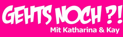geht es noch