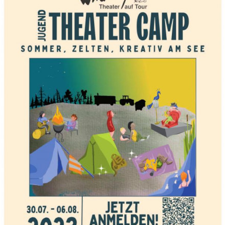 Theater Camp